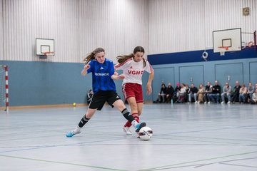 Bild 49 - wCJ Norddeutsches Futsalturnier Auswahlmannschaften